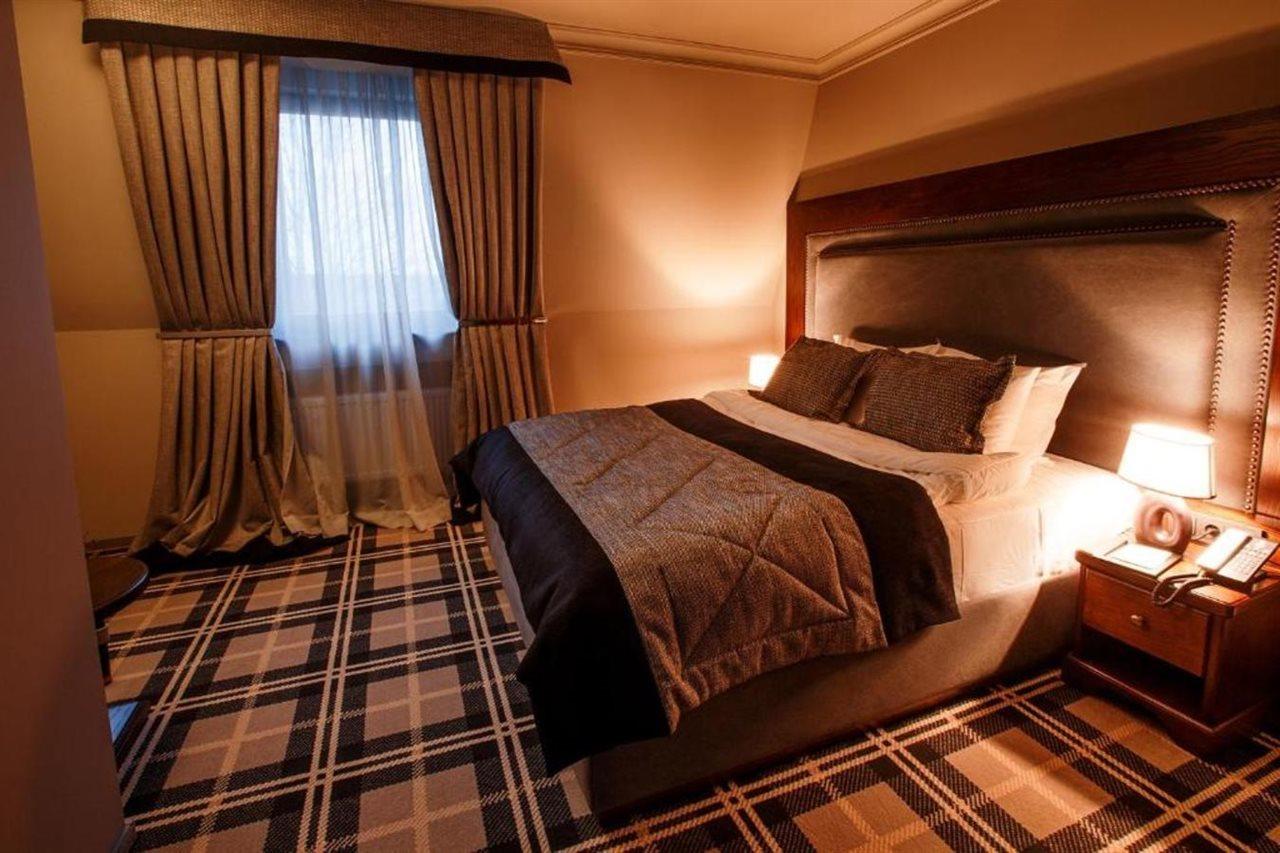 Edem Hotel