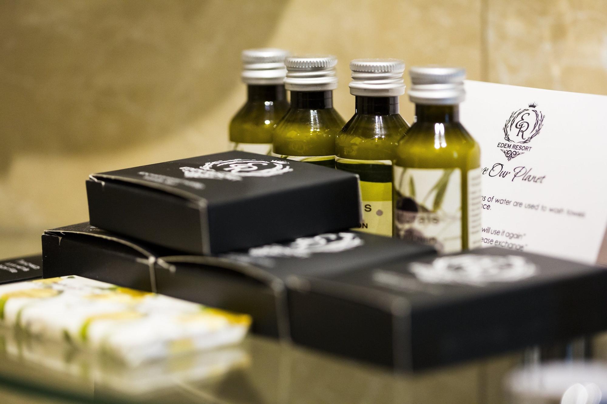Edem Hotel Lemberg