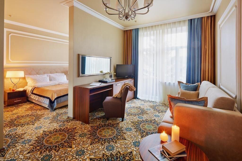 Hotel Edem 3*