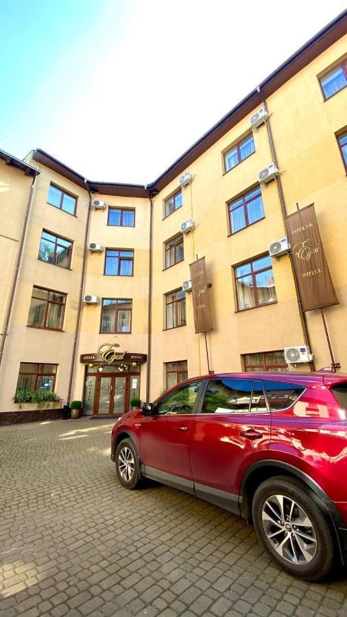 Hotel Edem