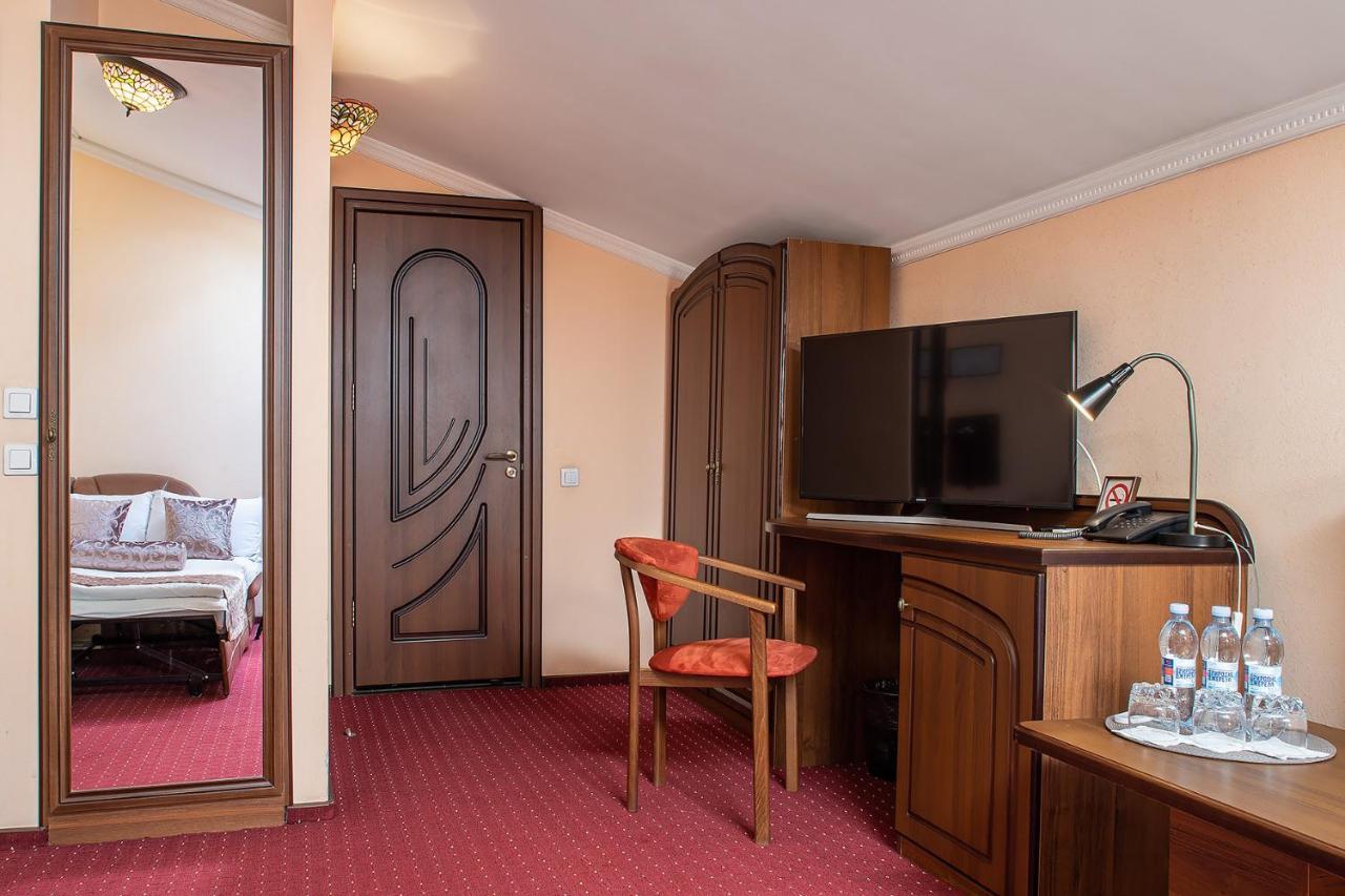 Edem Otel 3*
