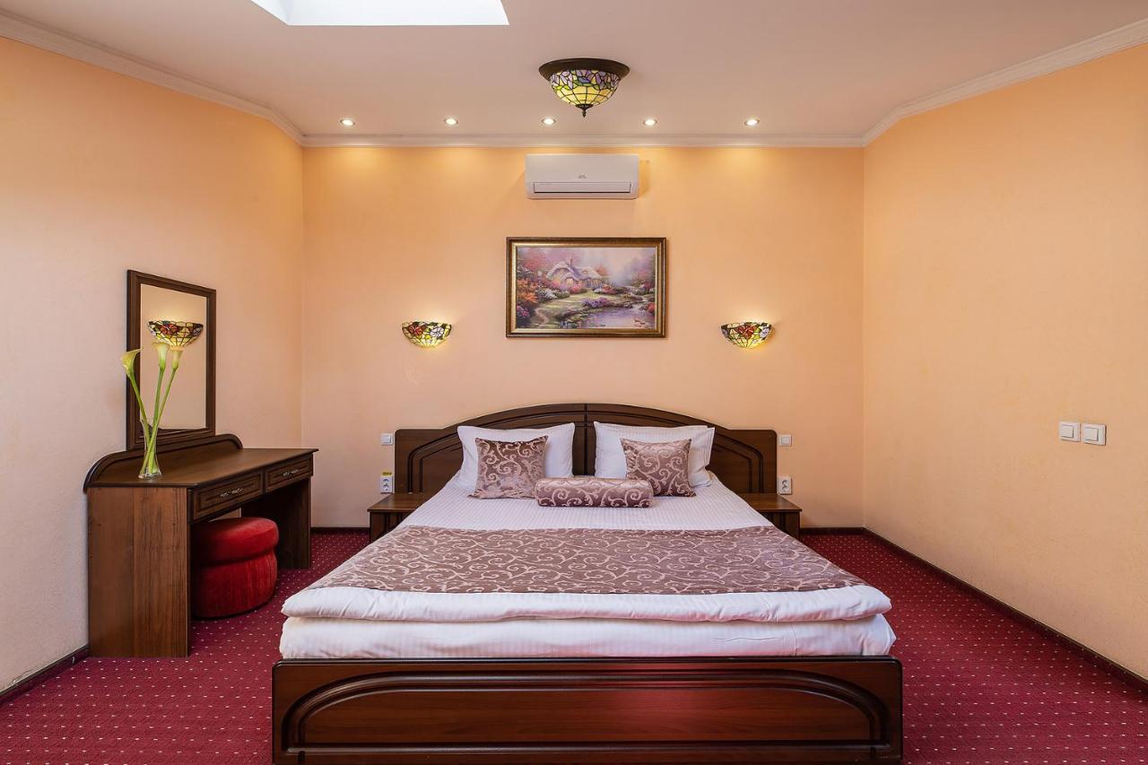 Edem Otel