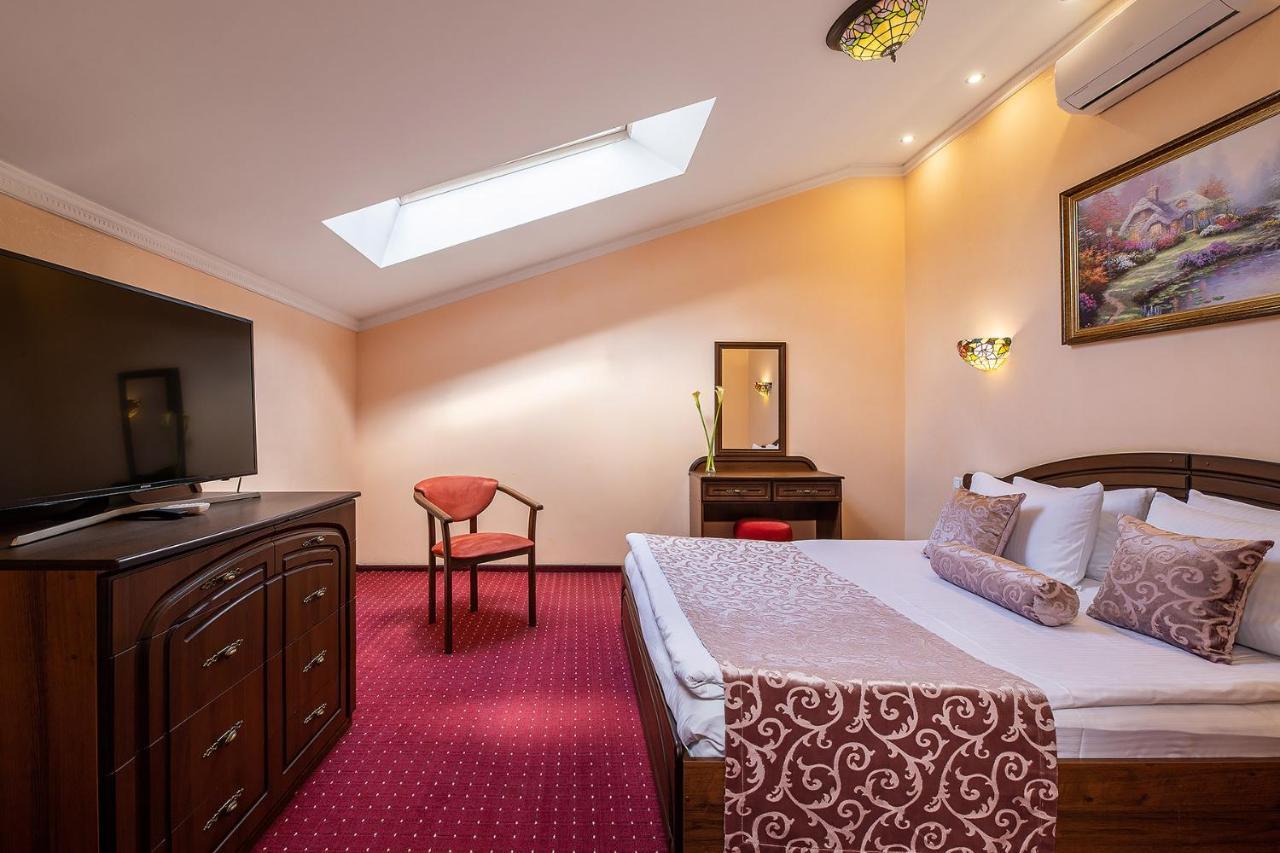 Otel Edem 3*