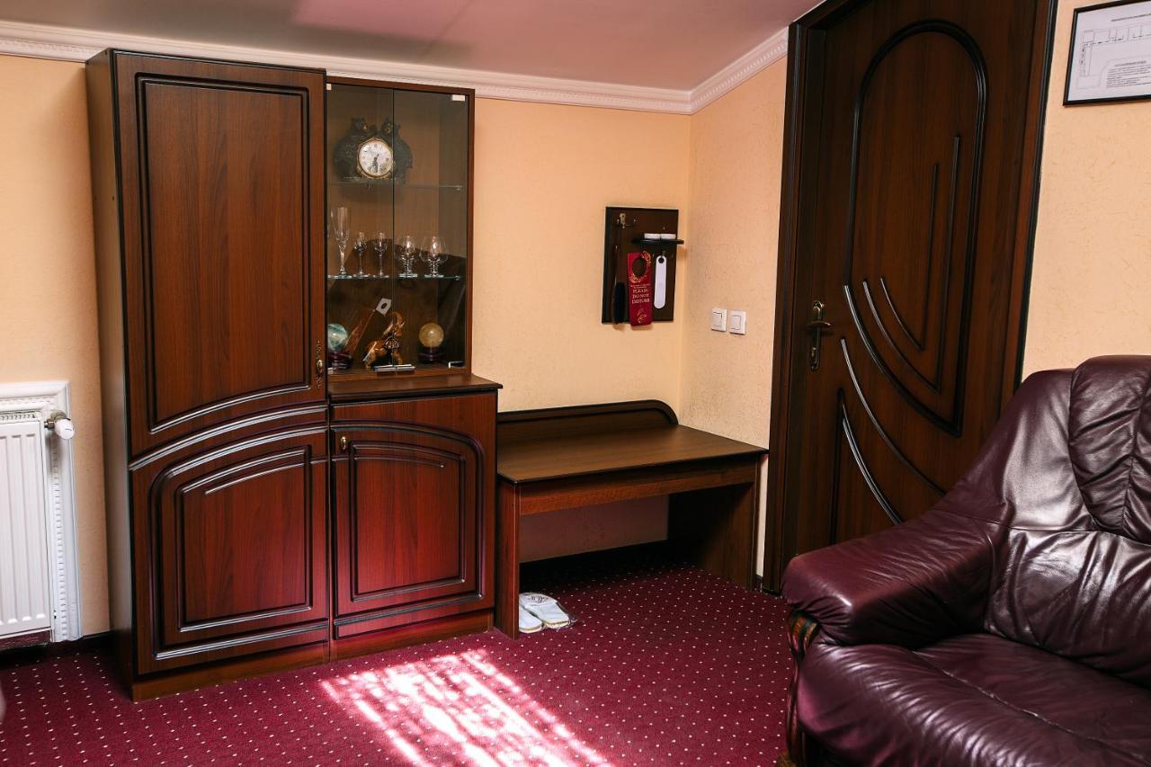 Edem Hotel Lemberg